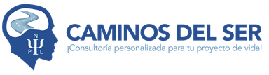 Caminos del Ser Logo